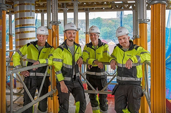 Bilde 1 av 1 i jobbannonse-galleriet