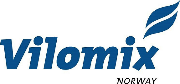 Vilomix Norway AS logo