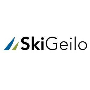 SkiGeilo logo