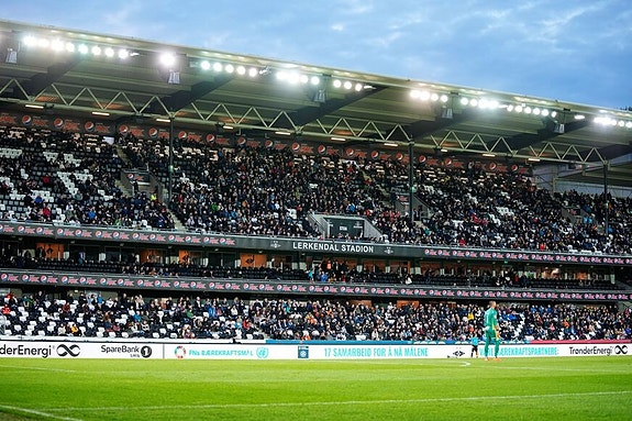 Bilde 1 av 1 i jobbannonse-galleriet