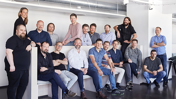 Bilde 1 av 1 i jobbannonse-galleriet