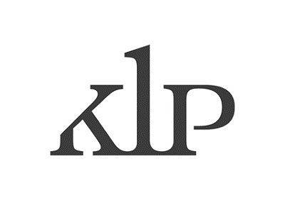 KLP logo