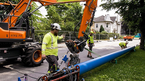 Bilde 2 av 12 i jobbannonse-galleriet