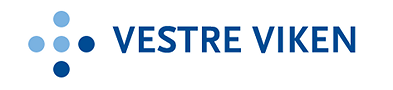 Vestre Viken HF logo