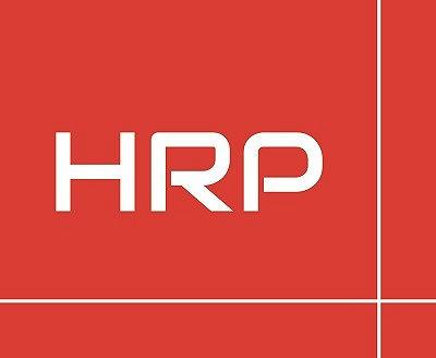 HR Prosjekt logo