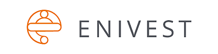 Enivest AS logo