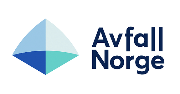 Avfall Norge logo