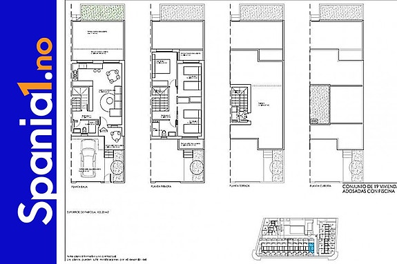 En megler med gode referanser - SPANIA1.no