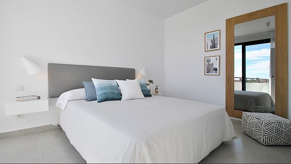 En megler med gode referanser -  SPANIA1.no