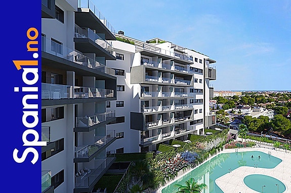 En megler med gode referanser - SPANIA1.no