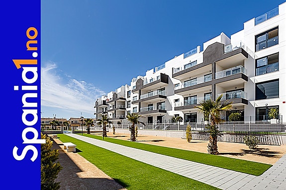 En megler med gode referanser - SPANIA1.no