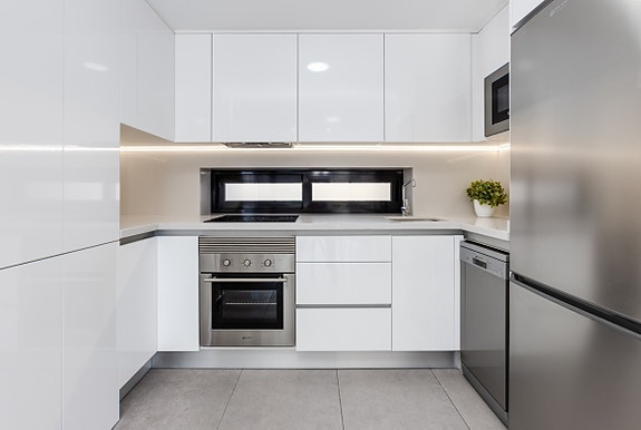 En megler med gode referanser - SPANIA1.no