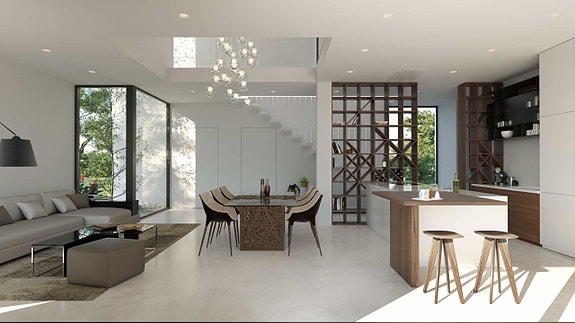 En megler med gode referanser - SPANIA1.no