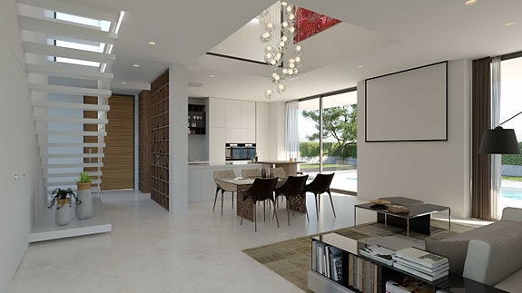 En megler med gode referanser - SPANIA1.no