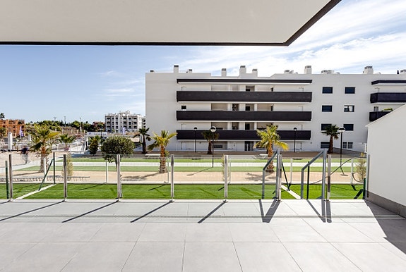 En megler med gode referanser - SPANIA1.no