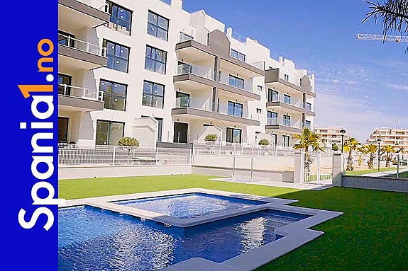 En megler med gode referanser - SPANIA1.no