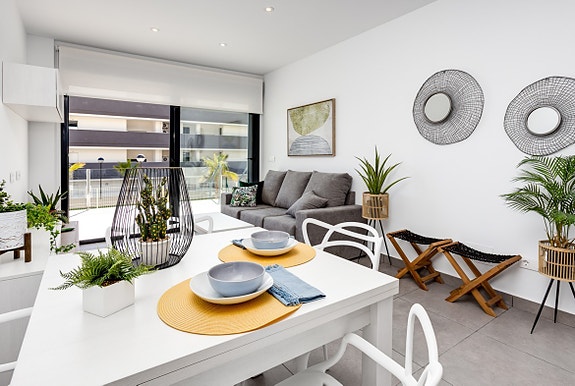 En megler med gode referanser - SPANIA1.no