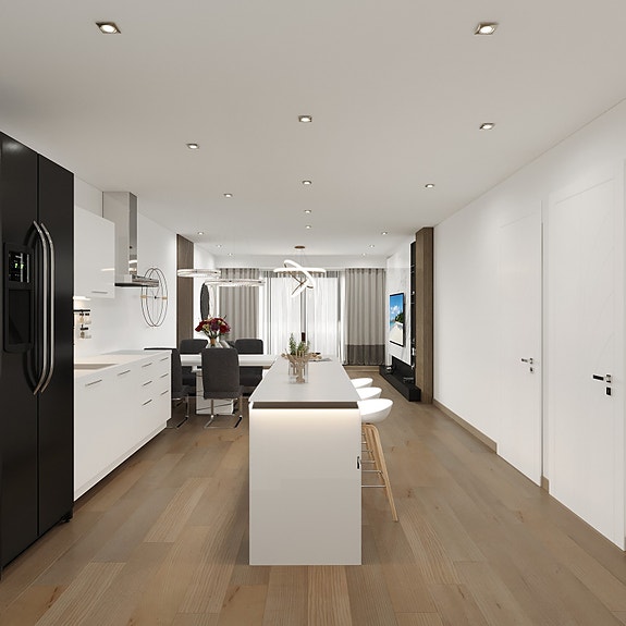 En megler med gode referanser - SPANIA1.no