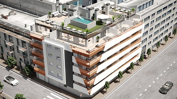 En megler med gode referanser - SPANIA1.no