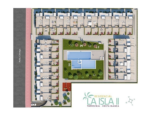 En megler med gode referanser -  SPANIA1.no