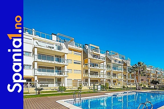 Bruk en megler med gode referanser - se SPANIA1.no