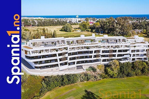 En megler med gode referanser - SPANIA1.no