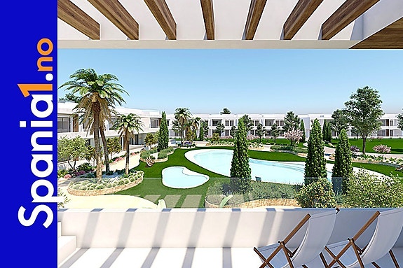 En megler med gode referanser - SPANIA1.no