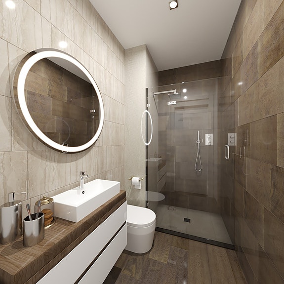 En megler med gode referanser - SPANIA1.no