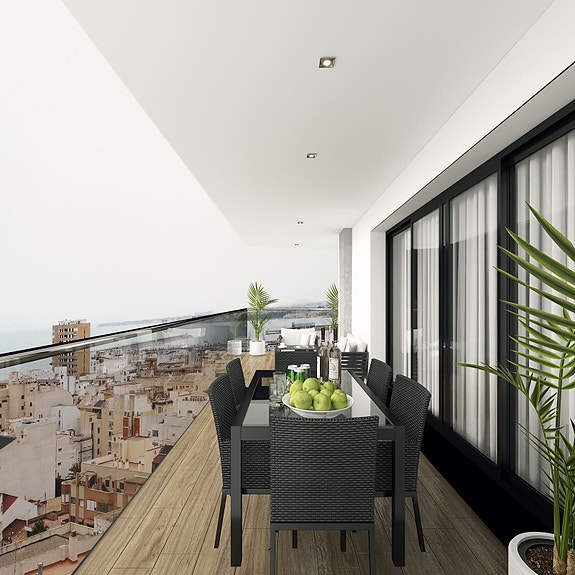 En megler med gode referanser - SPANIA1.no