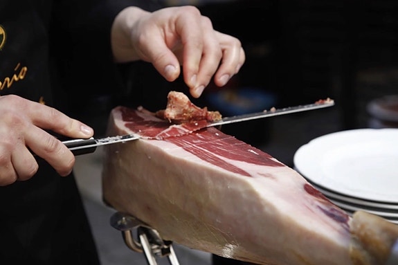 TAPAS BARER / RESTEURANTER