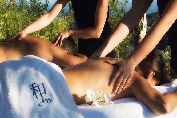 HILTON HOTEL SPA SENTER, HIGUERON / CARVAJAL