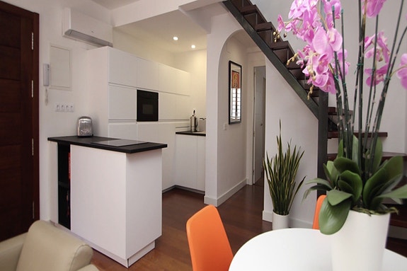 En megler med gode referanser- SPANIA1.no