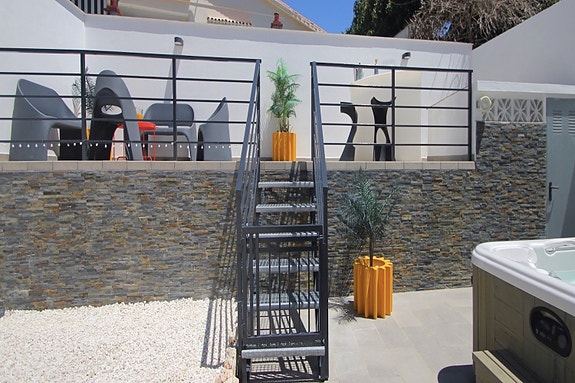 En megler med gode referanser- SPANIA1.no