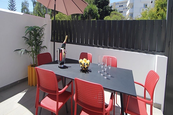 En megler med gode referanser- SPANIA1.no