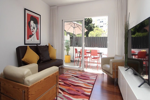 En megler med gode referanser- SPANIA1.no