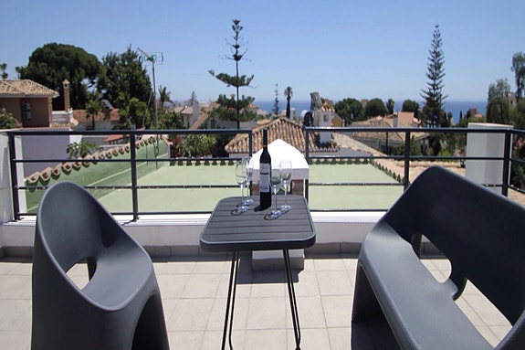 En megler med gode referanser- SPANIA1.no