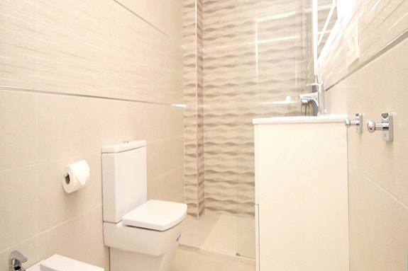 En megler med gode referanser- SPANIA1.no