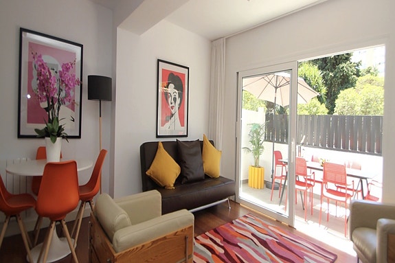 En megler med gode referanser- SPANIA1.no