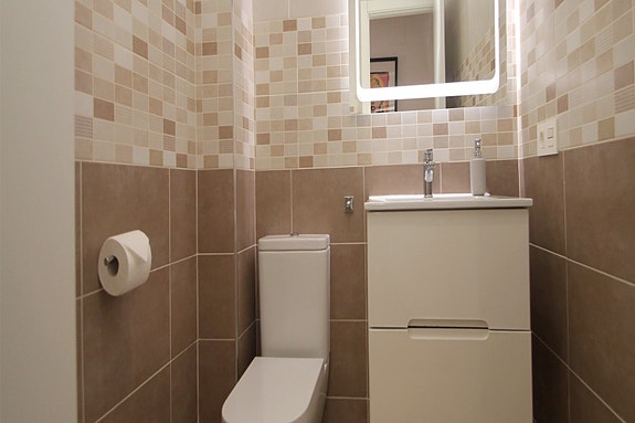 En megler med gode referanser- SPANIA1.no