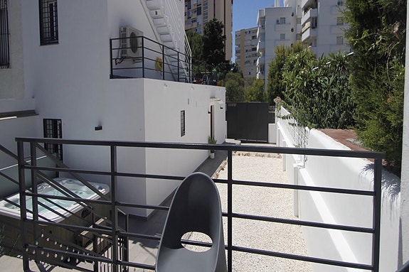 En megler med gode referanser- SPANIA1.no