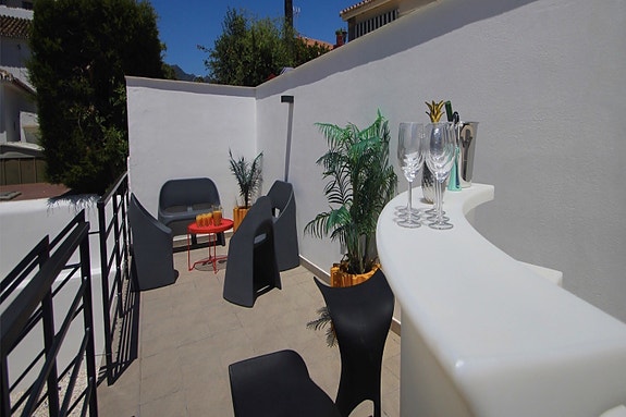 En megler med gode referanser- SPANIA1.no