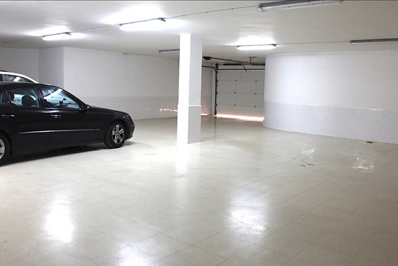 En megler med gode referanser - SPANIA1.no