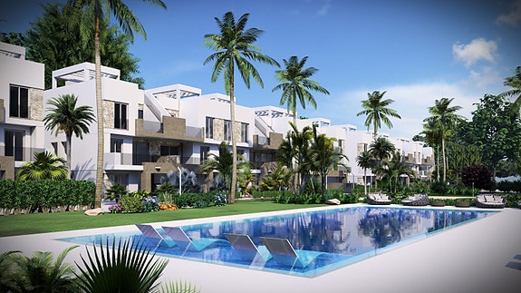 En megler med gode referanser -  SPANIA1.no