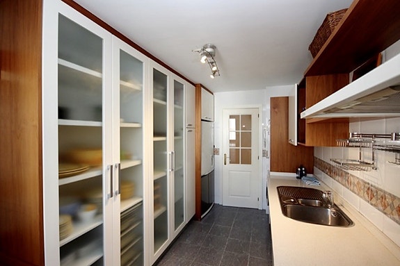 En megler med gode referanser - SPANIA1.no