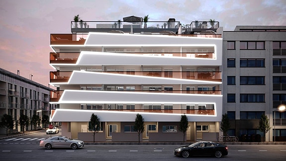 En megler med gode referanser - SPANIA1.no