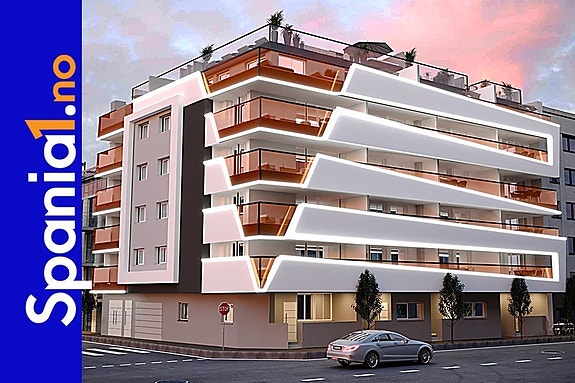 En megler med gode referanser - SPANIA1.no