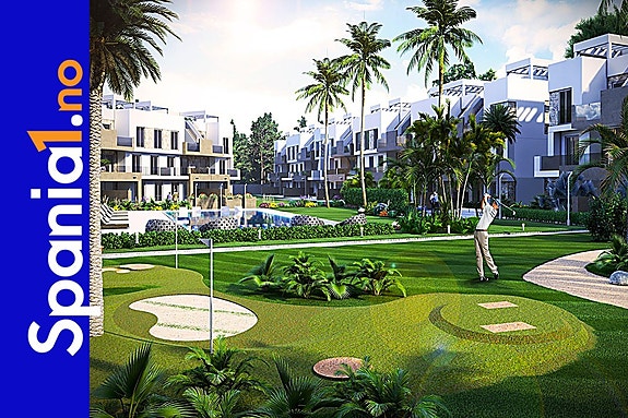 En megler med gode referanser -  SPANIA1.no