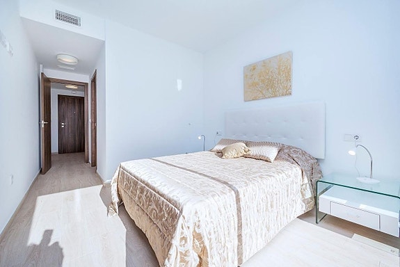 En megler med gode referanser - SPANIA1.no