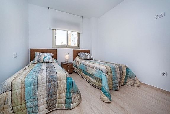 En megler med gode referanser - SPANIA1.no