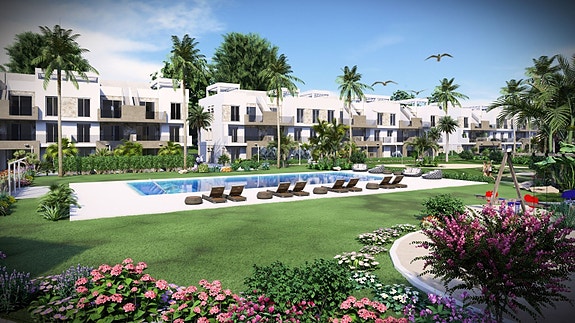 En megler med gode referanser -  SPANIA1.no